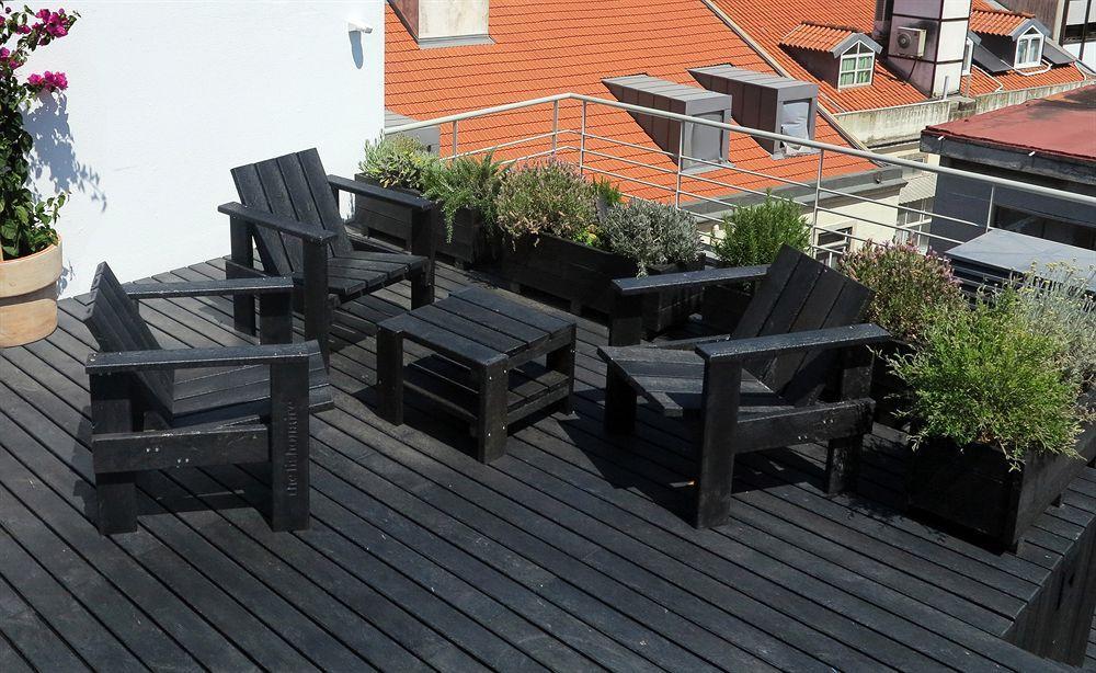 Apartment The Lisbonaire Lissabon