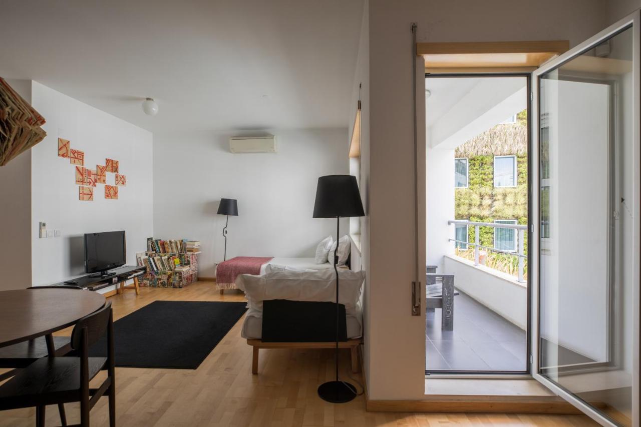 Apartment The Lisbonaire Lissabon
