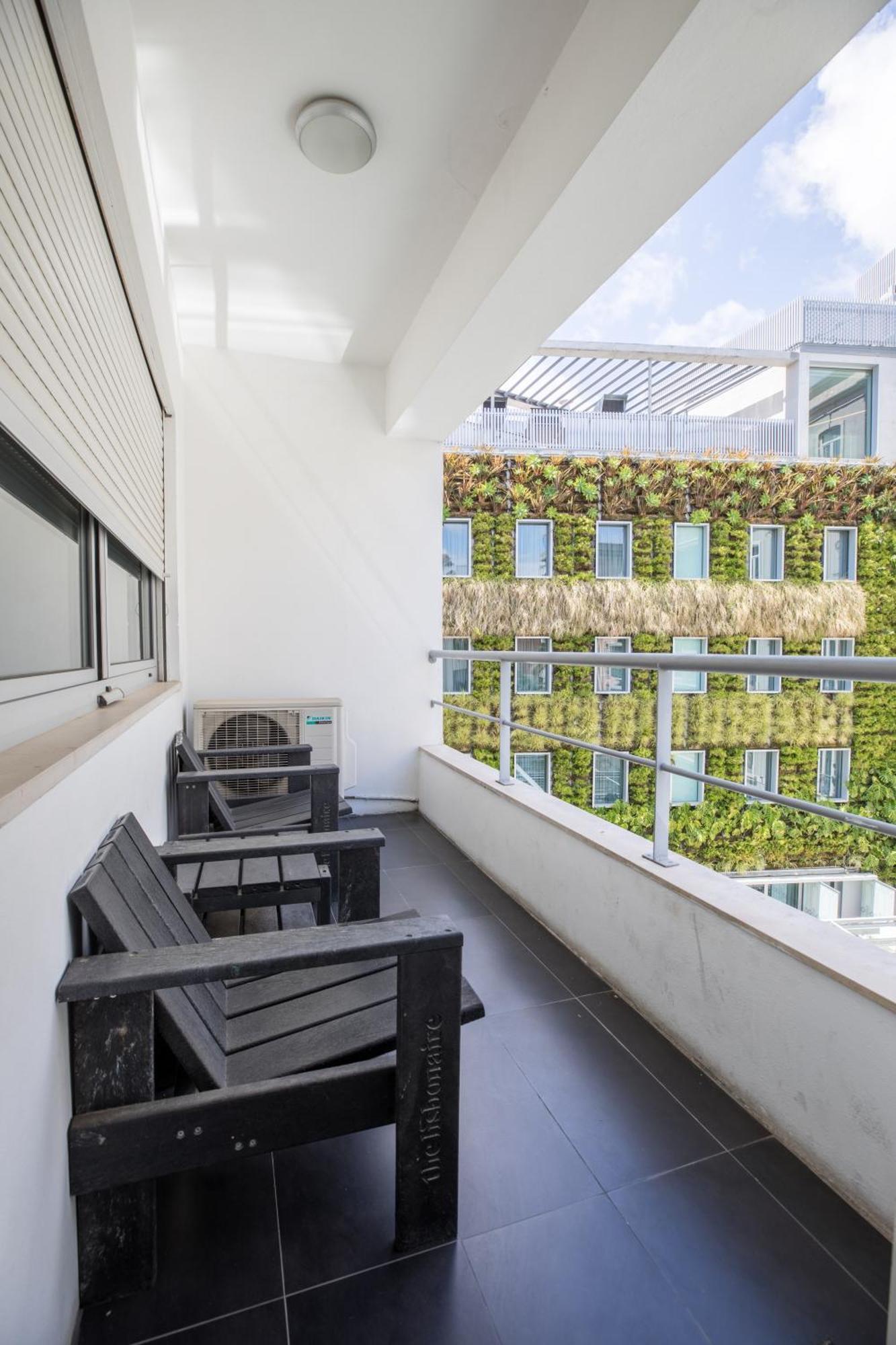 The Lisbonaire Apartment *