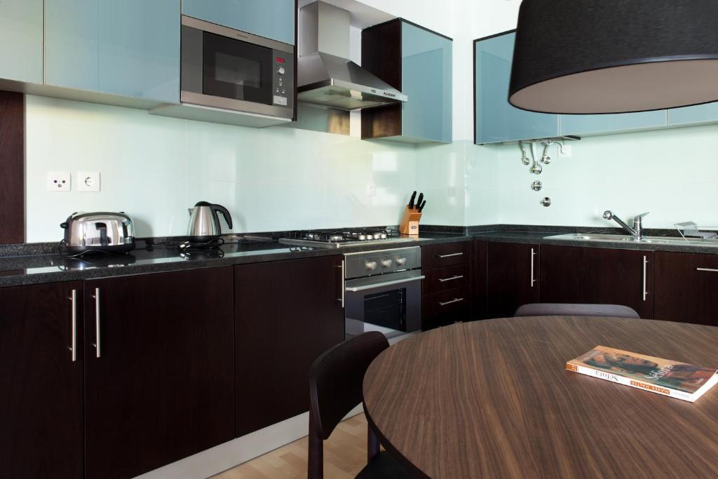 Apartment The Lisbonaire Lissabon
