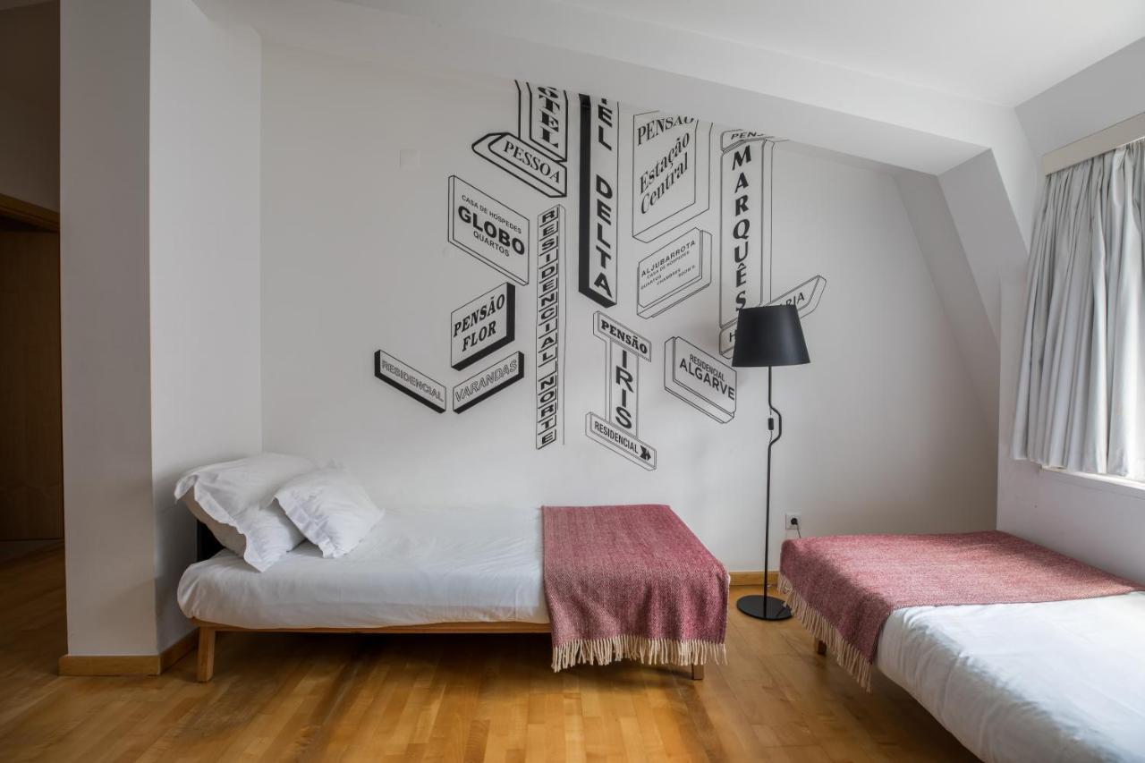 The Lisbonaire Apartment Lissabon