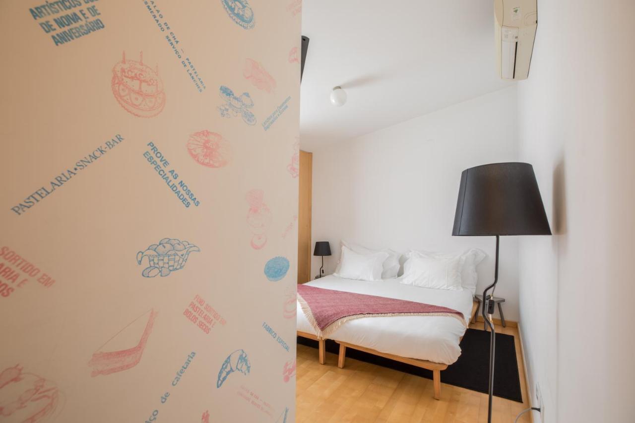 The Lisbonaire Apartment Lissabon