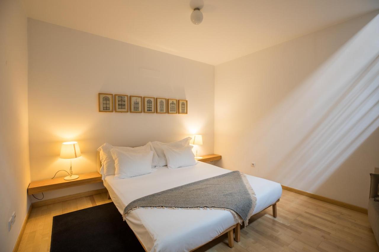 The Lisbonaire Apartment